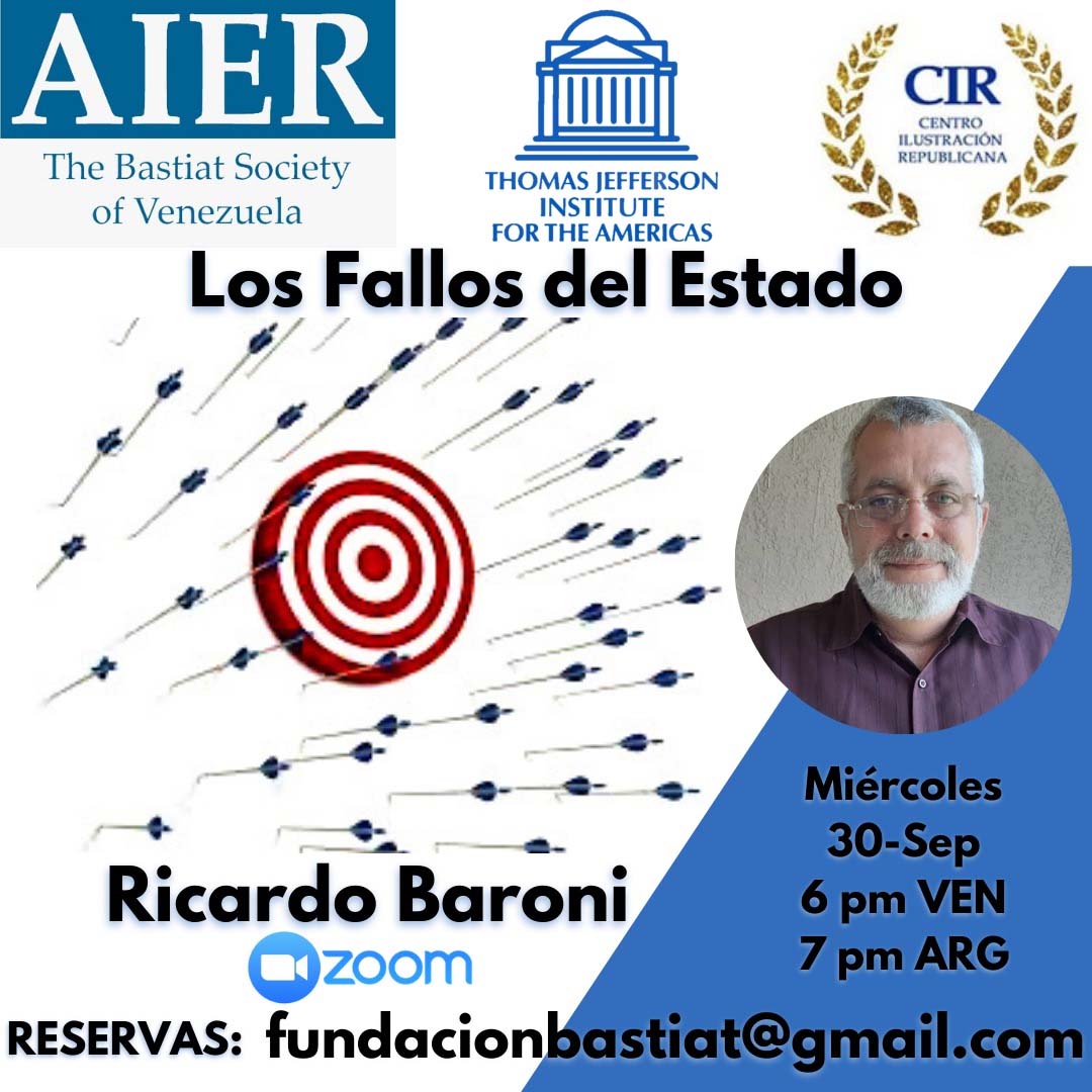 Los Fallos del Estado