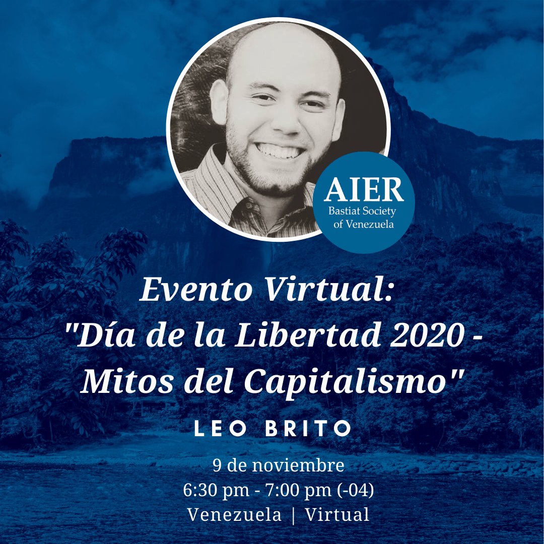 mitos del capitalismo