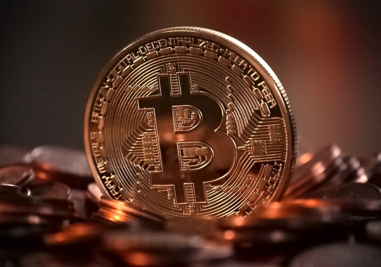 Bitcoin como patrón oro en el siglo&nbsp;XXI