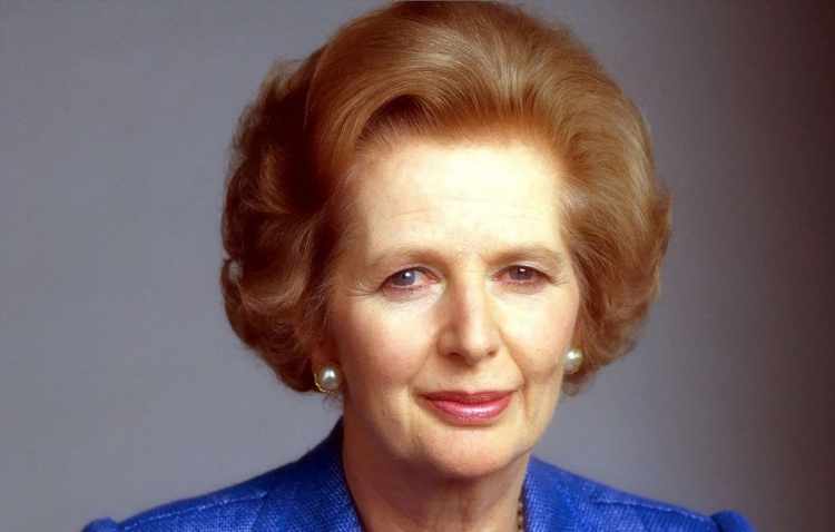 Implementación del Thatcherismo en&nbsp;Venezuela