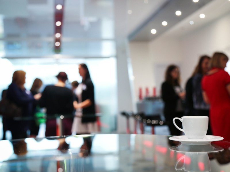 ¿Cómo es una sesión de Networking de la Sociedad&nbsp;Bastiat?
