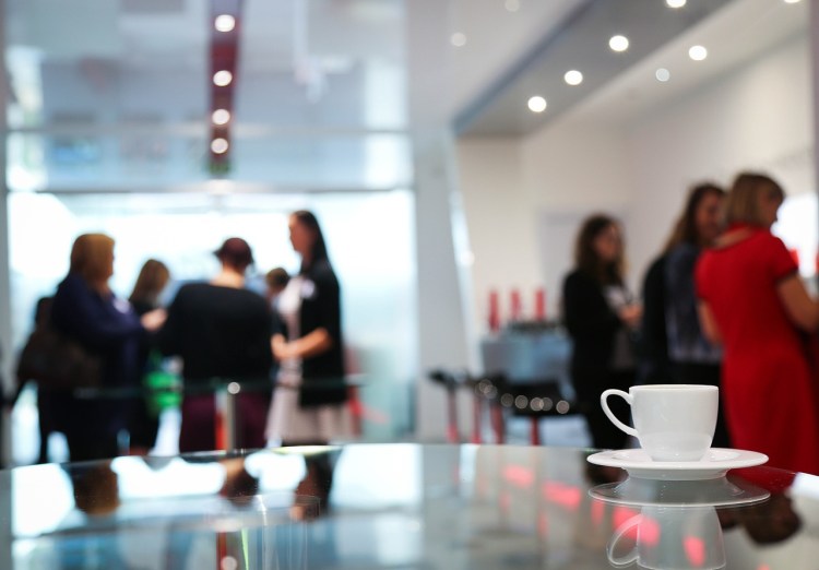 ¿Cómo es una sesión de Networking de la Sociedad&nbsp;Bastiat?