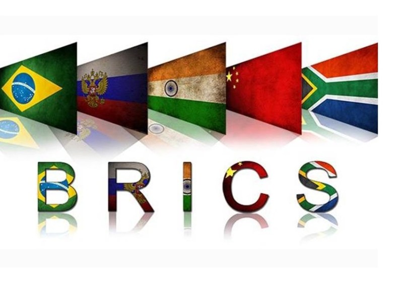 Los BRICS, la nueva alternativa a los países de&nbsp;Occidente
